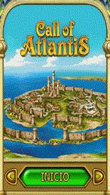 game pic for Call of Atlantis  ML